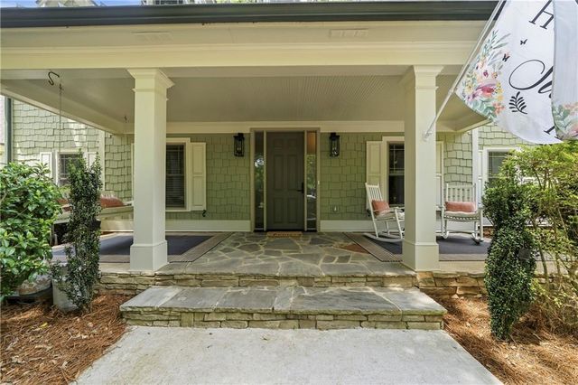 160 Parkside Lane, Eatonton, GA 31024
