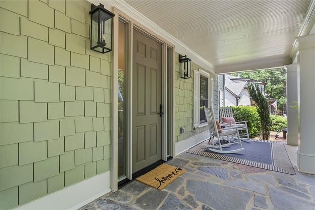 160 Parkside Lane, Eatonton, GA 31024