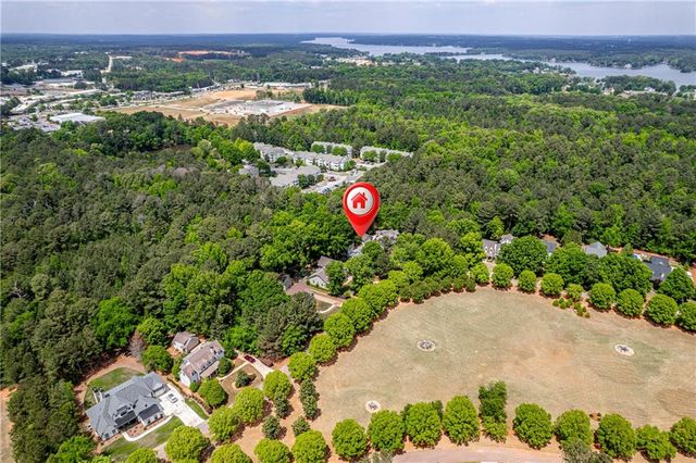 160 Parkside Lane, Eatonton, GA 31024