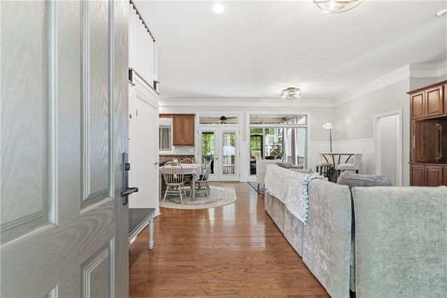 160 Parkside Lane, Eatonton, GA 31024