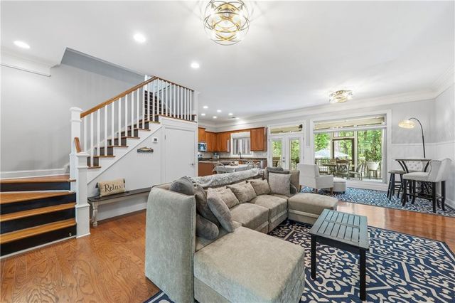160 Parkside Lane, Eatonton, GA 31024