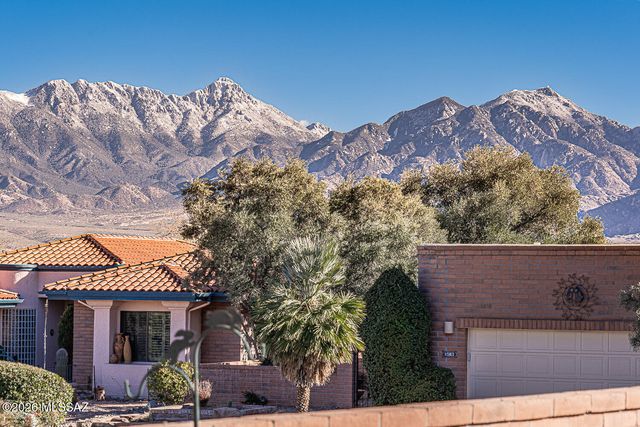 4341 S Desert Jewel Loop, Green Valley, AZ 85622