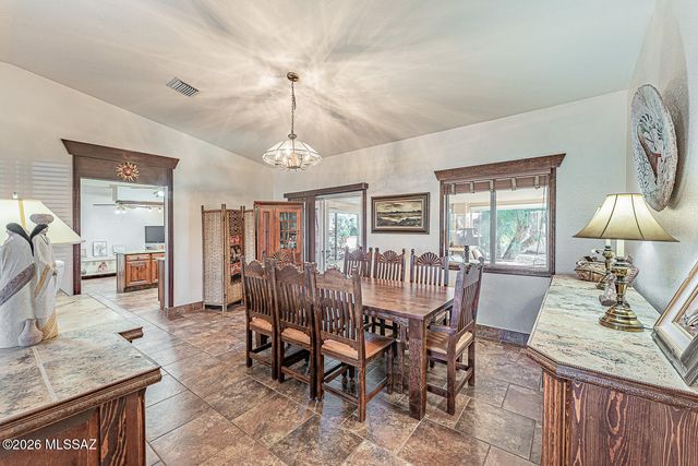 4341 S Desert Jewel Loop, Green Valley, AZ 85622