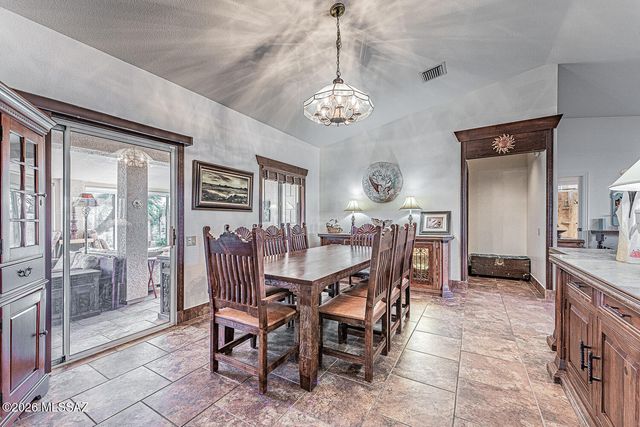 4341 S Desert Jewel Loop, Green Valley, AZ 85622