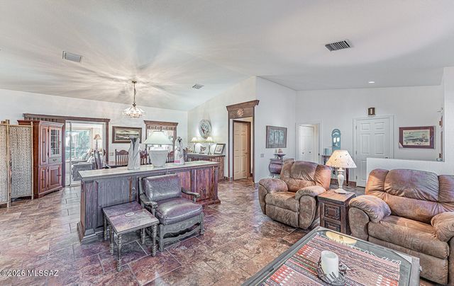 4341 S Desert Jewel Loop, Green Valley, AZ 85622