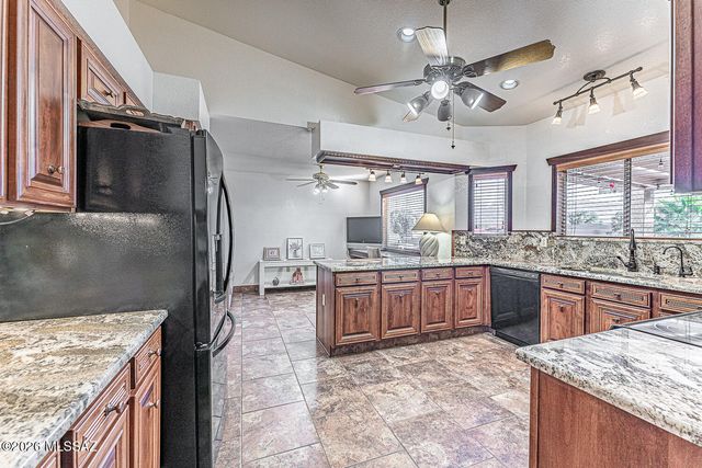 4341 S Desert Jewel Loop, Green Valley, AZ 85622