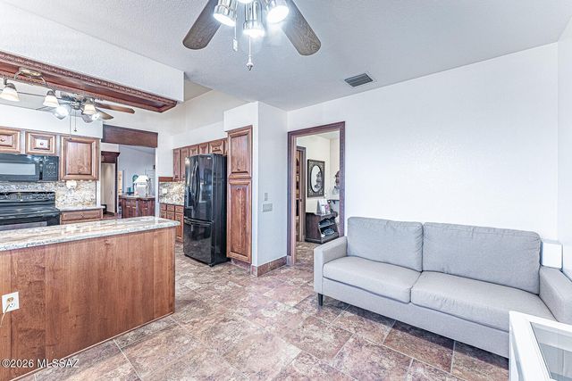4341 S Desert Jewel Loop, Green Valley, AZ 85622