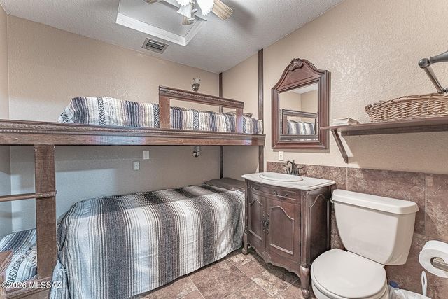 4341 S Desert Jewel Loop, Green Valley, AZ 85622