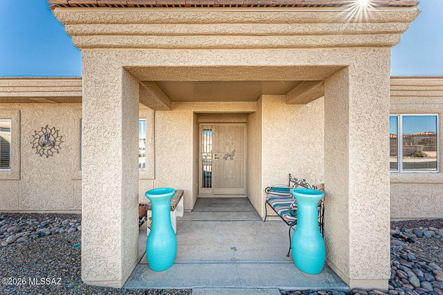 4341 S Desert Jewel Loop, Green Valley, AZ 85622