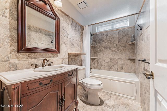 4341 S Desert Jewel Loop, Green Valley, AZ 85622