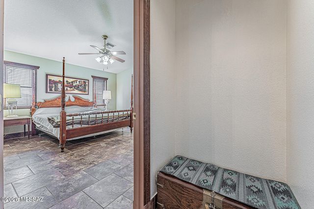 4341 S Desert Jewel Loop, Green Valley, AZ 85622