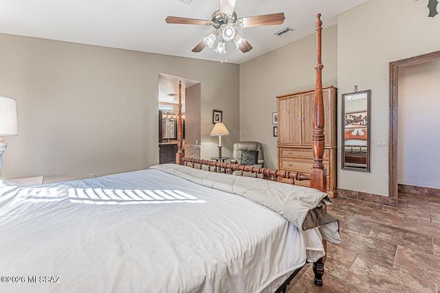 4341 S Desert Jewel Loop, Green Valley, AZ 85622