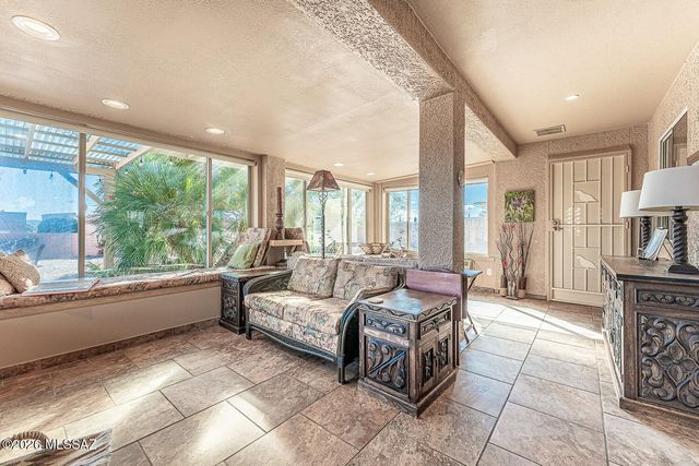 4341 S Desert Jewel Loop, Green Valley, AZ 85622