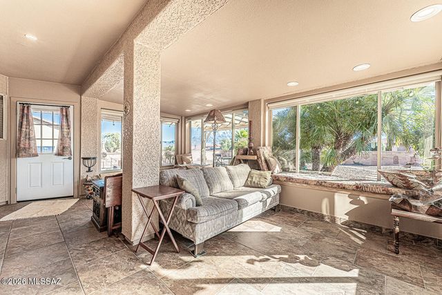 4341 S Desert Jewel Loop, Green Valley, AZ 85622