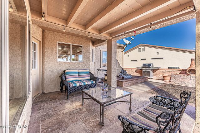 4341 S Desert Jewel Loop, Green Valley, AZ 85622