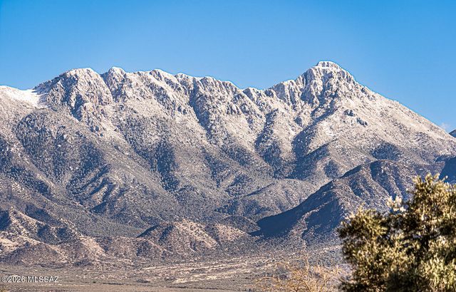 4341 S Desert Jewel Loop, Green Valley, AZ 85622