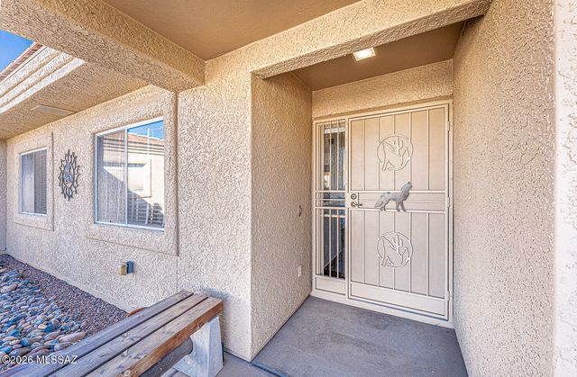 4341 S Desert Jewel Loop, Green Valley, AZ 85622