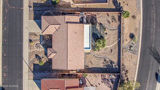 4341 S Desert Jewel Loop, Green Valley, AZ 85622