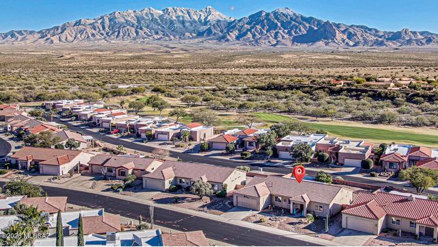 4341 S Desert Jewel Loop, Green Valley, AZ 85622