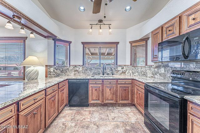 4341 S Desert Jewel Loop, Green Valley, AZ 85622