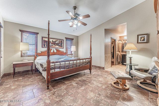 4341 S Desert Jewel Loop, Green Valley, AZ 85622