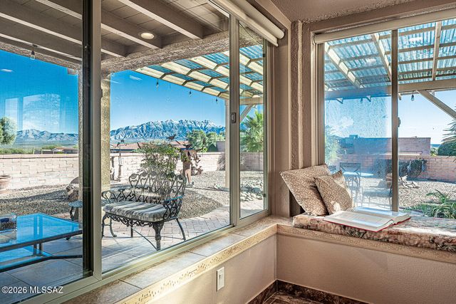 4341 S Desert Jewel Loop, Green Valley, AZ 85622