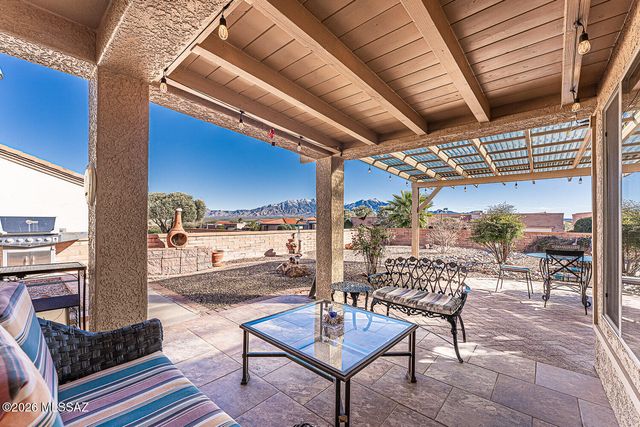 4341 S Desert Jewel Loop, Green Valley, AZ 85622