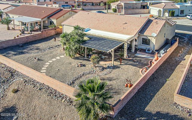 4341 S Desert Jewel Loop, Green Valley, AZ 85622