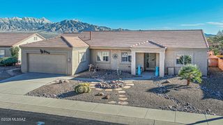 4341 S Desert Jewel Loop, Green Valley, AZ 85622
