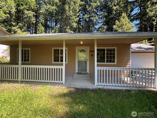 7808 Egret Drive SE, Olympia, WA 98513