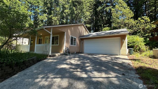 7808 Egret Drive SE, Olympia, WA 98513