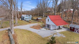 134 Sterling City Road, Lyme, CT 06371