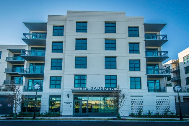 5 Gadsdenboro Street Apt 312, Charleston, SC 29401