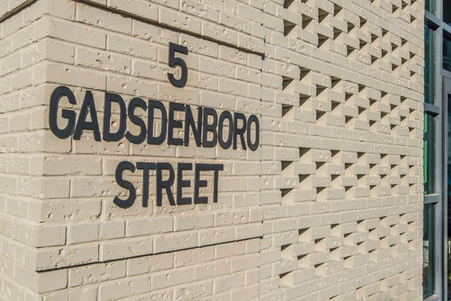 5 Gadsdenboro Street Apt 312, Charleston, SC 29401