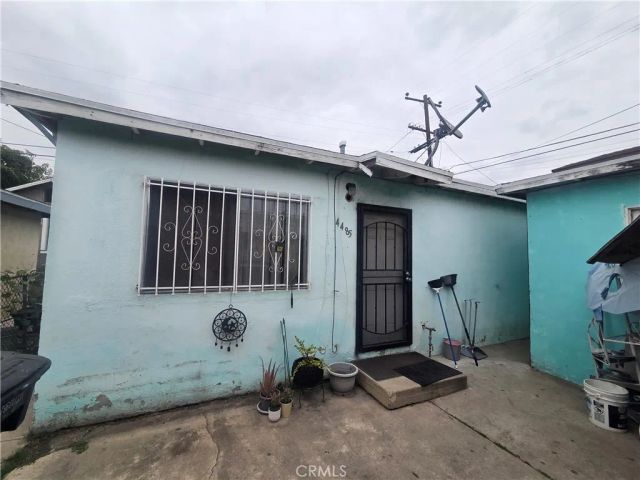4485 Lovett, Los Angeles, CA 90040