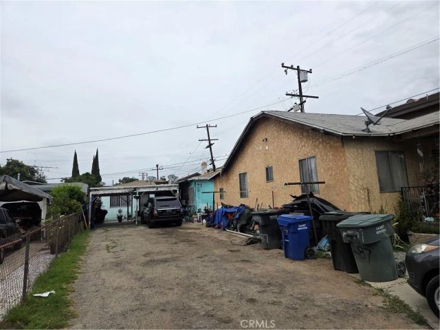 4485 Lovett, Los Angeles, CA 90040