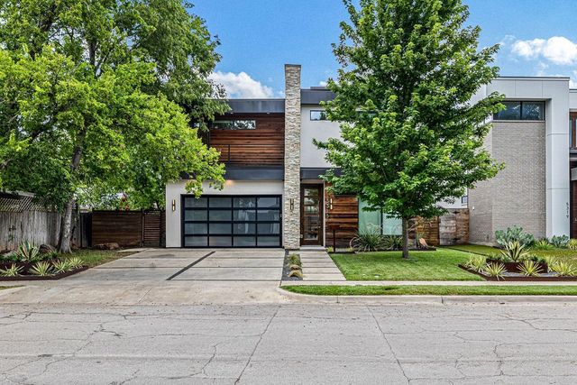 5315 Manett Street, Dallas, TX 75206