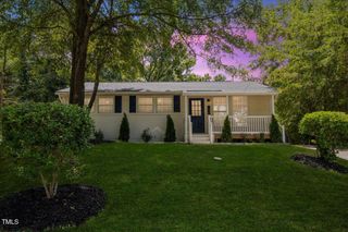 1108 Hadley Road, Raleigh, NC 27610