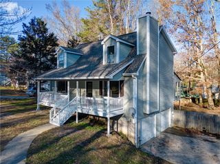 1845 Bobo Road, Dallas, GA 30132
