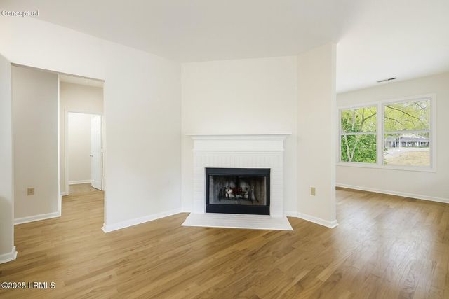 161 Locust Fence Road, St. Helena Island, SC 29920