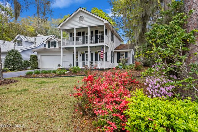 161 Locust Fence Road, St. Helena Island, SC 29920