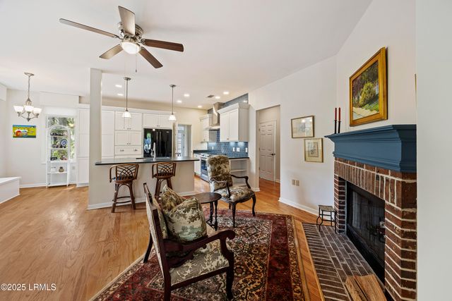 161 Locust Fence Road, St. Helena Island, SC 29920