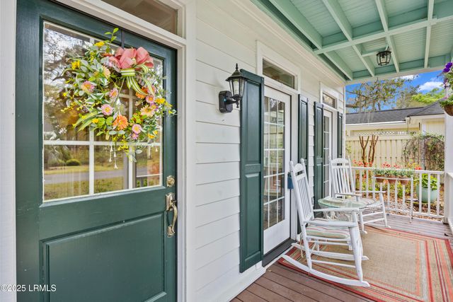 161 Locust Fence Road, St. Helena Island, SC 29920