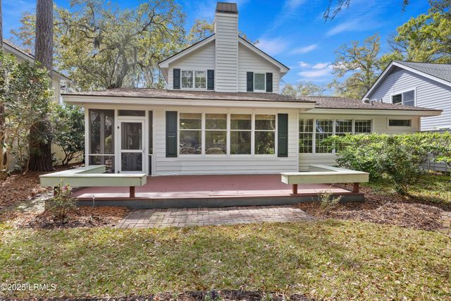 161 Locust Fence Road, St. Helena Island, SC 29920