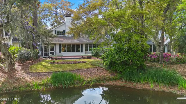 161 Locust Fence Road, St. Helena Island, SC 29920