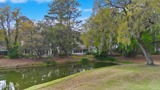161 Locust Fence Road, St. Helena Island, SC 29920
