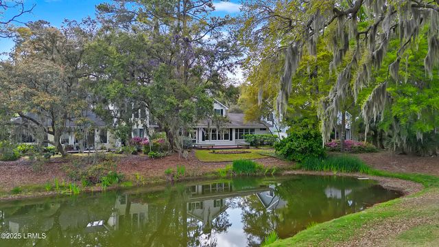161 Locust Fence Road, St. Helena Island, SC 29920