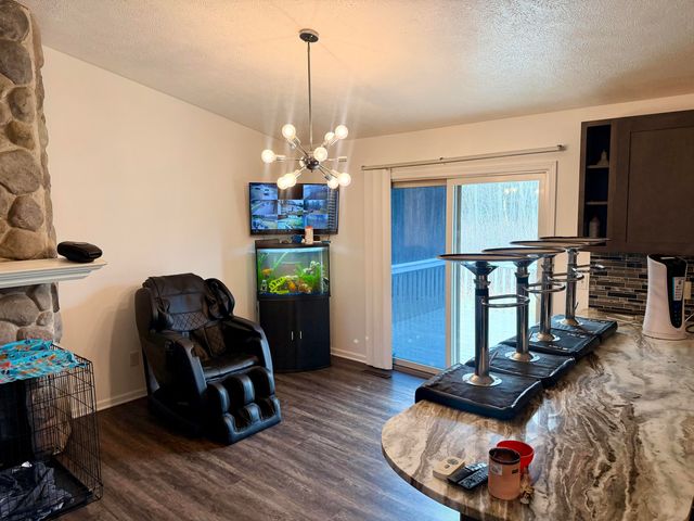 566 S Dangl Road, Muskegon, MI 49442