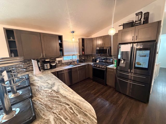 566 S Dangl Road, Muskegon, MI 49442