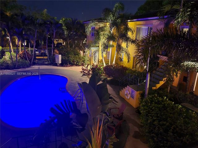 729 NE 16th Ave 729C, Fort Lauderdale, FL 33304